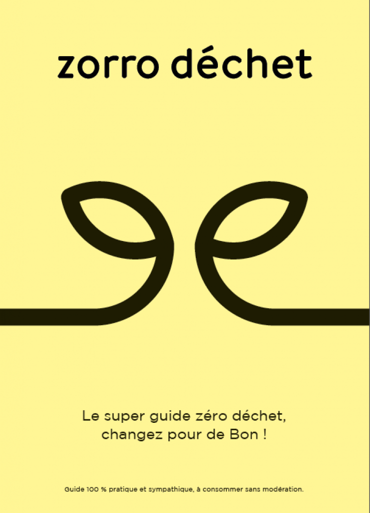 guide zero dechet